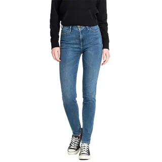 LEE Scarlett Jeans Mid Copan 29 29