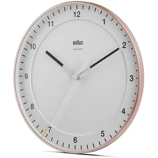 Braun BC 17 PW 30 cm pink/weiß