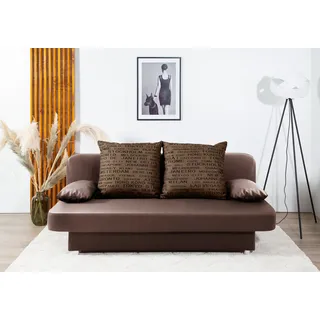 Collection AB Schlafsofa