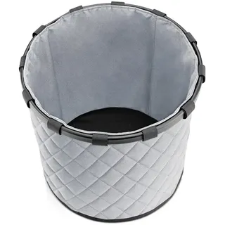Reisenthel Aufbewahrungskorb Homebasket M 40 x 40 x 37 cm grau