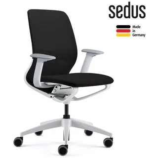 Sedus se:motion net Petrol