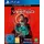 Microids Alfred Hitchcock Vertigo PS-4 Limitierte Edition