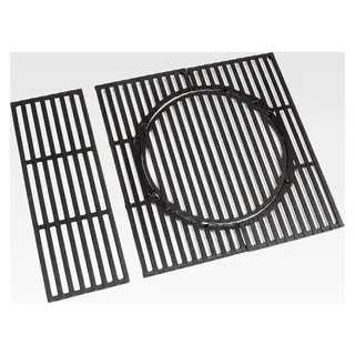 None Grillrost 41,5 x 59 cm Gusseisen