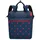 12 l mixed dots red