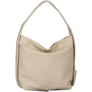 Tom Tailor Alonda Schultertasche Synthetik Beige