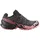 Damen Nine Iron/Black/Flamingo Pink 36 2/3