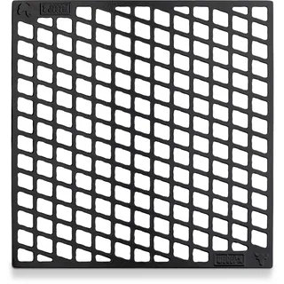 Weber Grillrost 40,5 x 41,5 cm Gusseisen grau