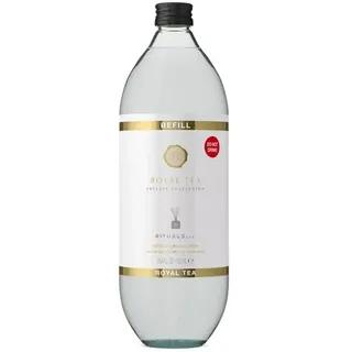 Rituals Duftstäbchen Rituals Private Collection Royal Tea Refill Fragrance Sticks 900 ml (Nachfüllstäbchen für intensiven Duft, 1-St)