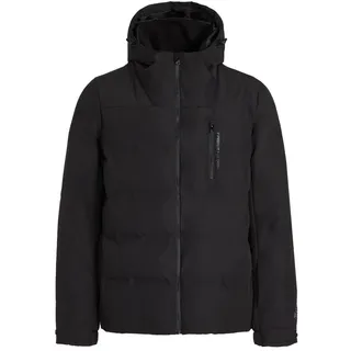 Protest PRTSUPERIOR24 snowjacket True Black - L
