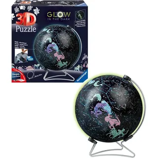 Ravensburger Sternenglobus 180 Teile 3D