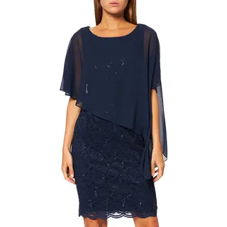 Swing Abendkleid