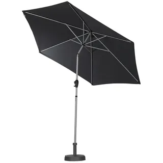 Doppler Select Ø 270 cm Grau