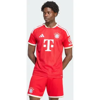 adidas FC Bayern München Heimtrikot 2026/27 Herren Gr. L