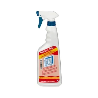 ECOLAB Topclin Grillreiniger 9041580  , 750 ml - Flasche