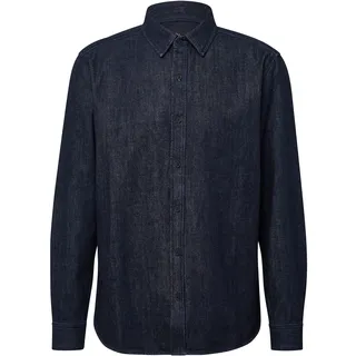 s.Oliver BLACK LABEL Hemd navy XXL