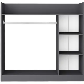 VCM Garderobe Palosa M Holz