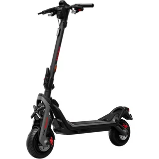 Segway GT3 D schwarz