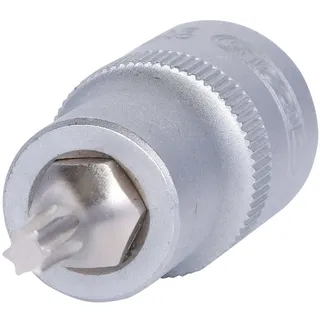 KS Tools 1/2" Bit-Stecknuss Torx T27