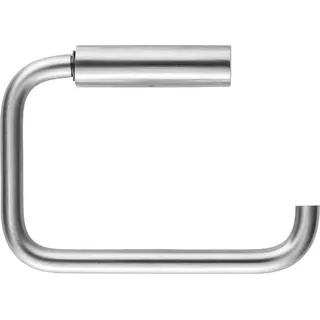 Modo Toilettenpapierhalter Stahl matt