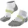 RU4 Short Sneakersocken 1 Paar Weiß 44-45