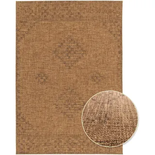 In- und Outdoorteppich ROY - Antik - 120x170cm