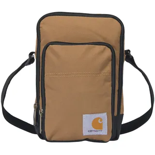 Carhartt Unisex Crossbody Gear Organizer, Braun - Einheitsgröße