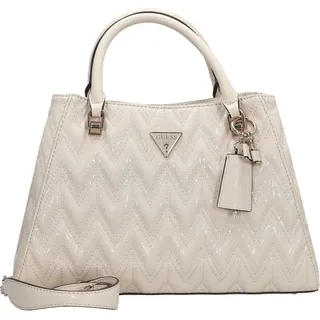 GUESS Adelard Girlfriend Satchel, Handtasche - Einheitsgröße
