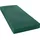 Mako-Feinjersey 90 x 190 - 100 x 200 cm waldgrün
