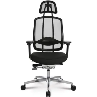 Wagner AluMedic 10 Chefsessel