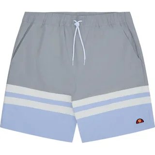 Ellesse Badeshorts H grau L