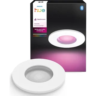 Philips Hue Xamento 1 Einbaustrahler weiß