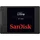 500 GB 2,5" SDSSDH3-500G-G26