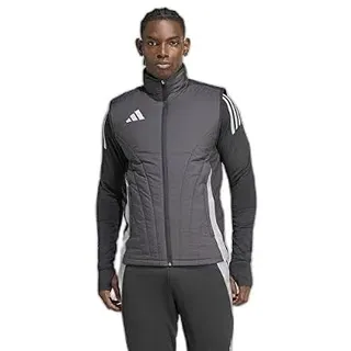 adidas Tiro 24 Competition Winterized Weste Black / Light Onix M