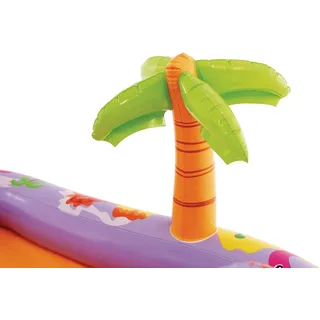 Intex Playcenter Jurassic Adventure 201 x 157 x 69 cm