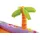 Jurassic Adventure 201 x 157 x 69 cm