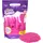 0,91 kg pink