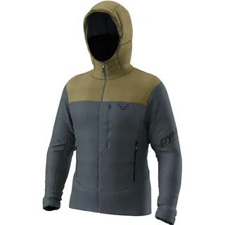 Dynafit Radical Primaloft Jacke Military Green L