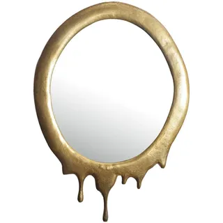 KADIMA DESIGN 50 x 71 cm Gold
