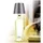 Tischlampe Grau