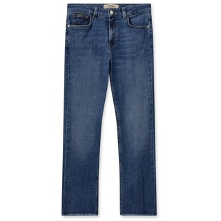 Mos Mosh 5-Pocket-Jeans MMEverest Spring Ave Jeans 29'