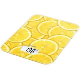 Beurer KS 19 Lemon