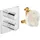 Universal Thermostat für Wanne Dusche TH4200007010