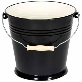 Krüger Triest 10 l Schwarz