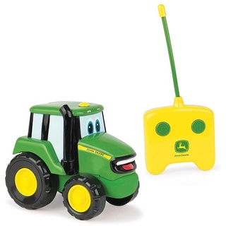 John Deere - Remote Controlled Johnny Tractor