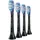 Premium Gum Care Aufsteckbürste HX9054/33 4 St.