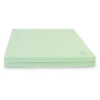JEFlex Weichbodenmatte 100 cm Grün