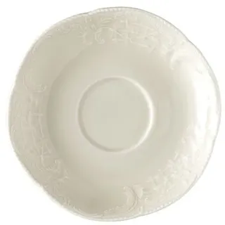 Rosenthal Sanssouci Elfenbein Kaffee-Untertasse 20480-800002-14741