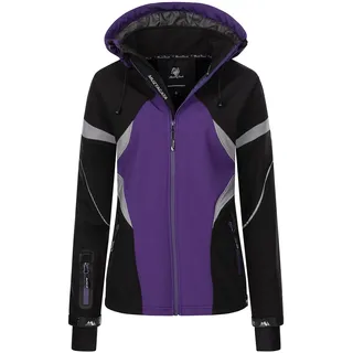 Rock Creek Jacke Softshelljacke