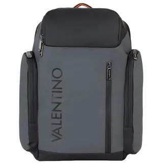 VALENTINO BAGS Rucksack Backpack grau