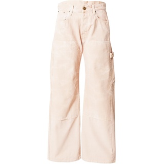 G-Star Bowey 3d Carpenter Loose Fit Jeans Sun Faded Rugby Tan Gd 26 30